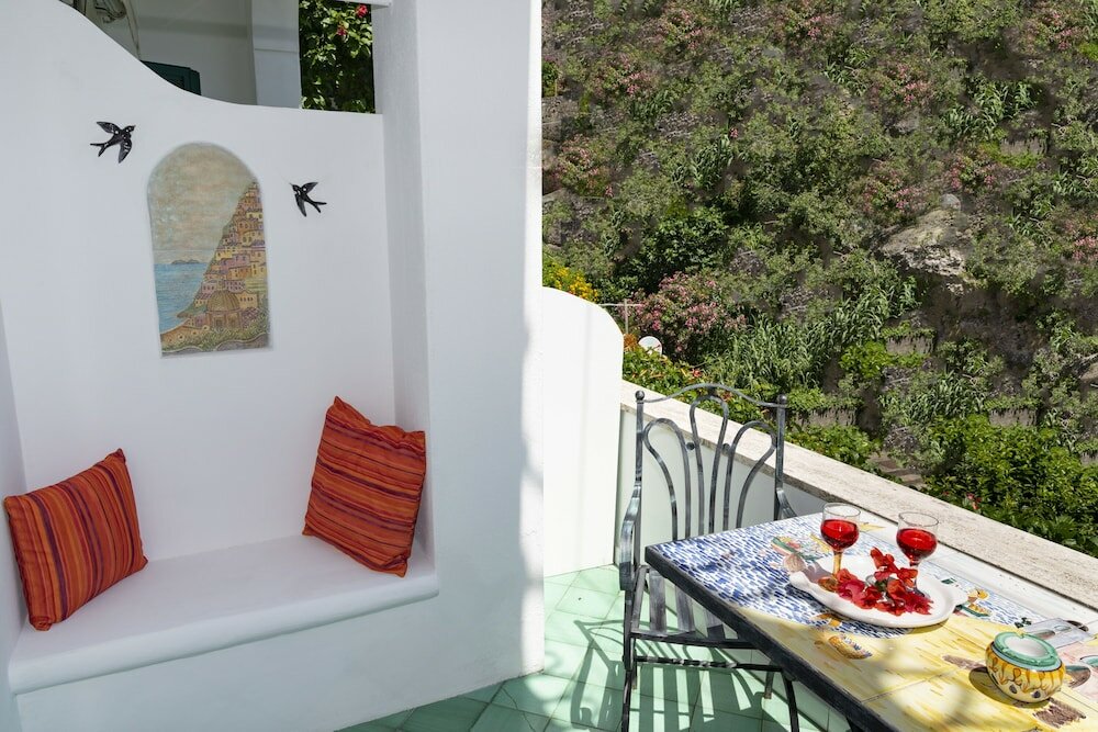 Фото Casa Teresa