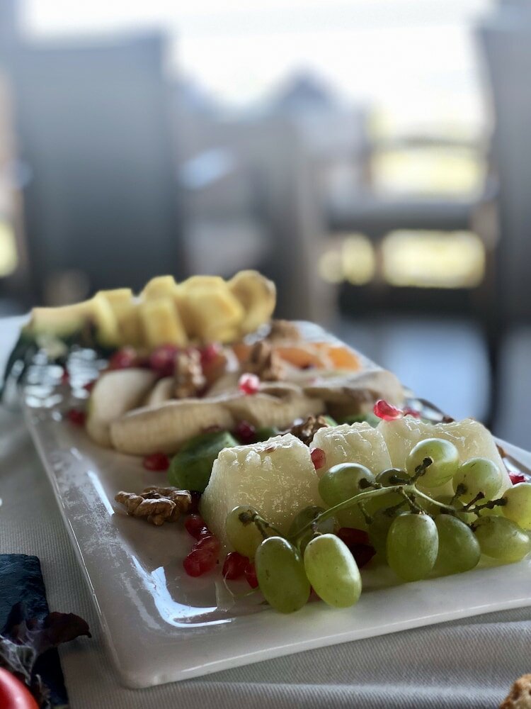 Фото Bellapais Gardens