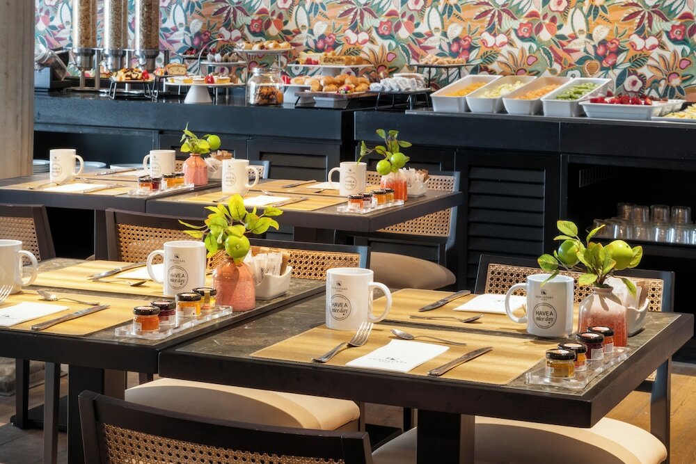 Фото Eurostars Sevilla Boutique