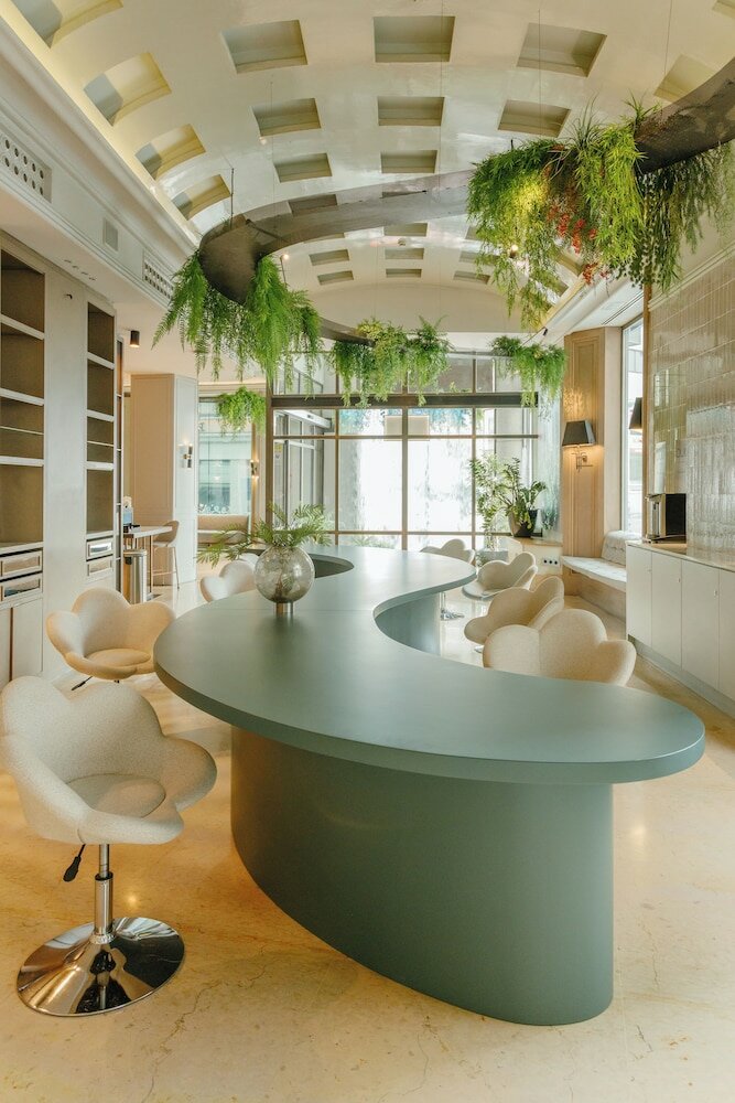 Фото Inhala Hotel Garden