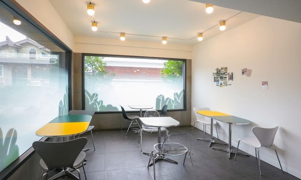 Фото Incheon Stella Maris