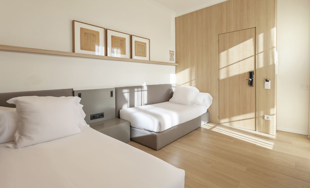 Фото Hotel Astoria