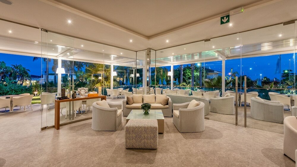 Фото Acacia Palace