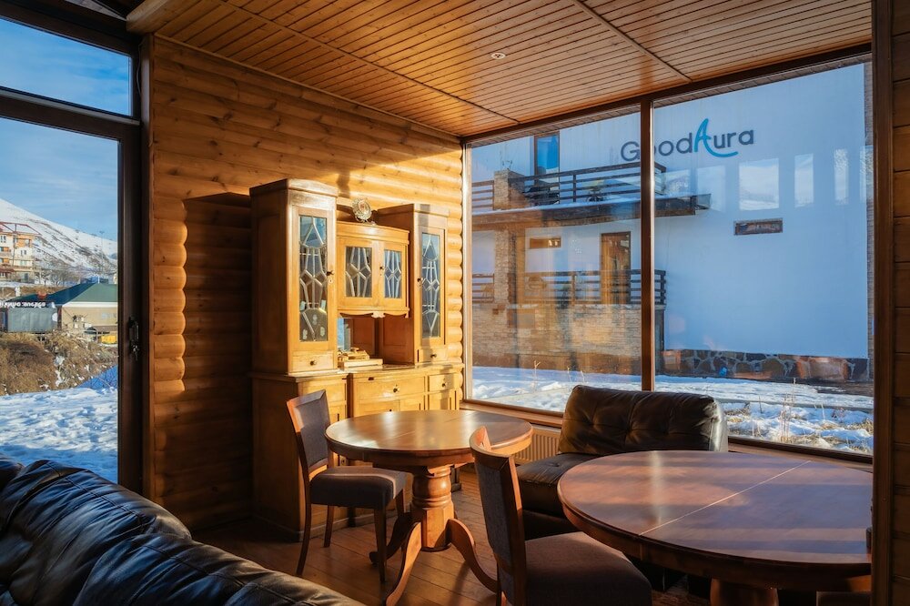 Фото Hotel Good Aura