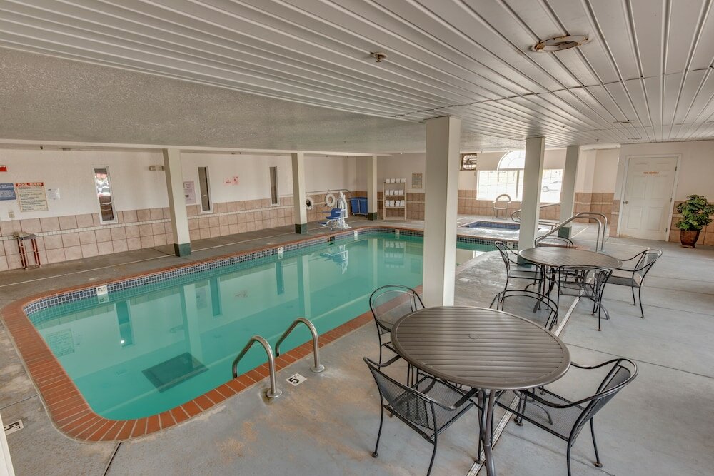 Фото Microtel Inn & Suites by Wyndham Oklahoma City Airport