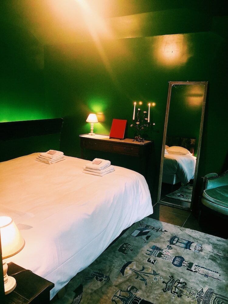 Фото Maison d'Hôtes Stella Cadente