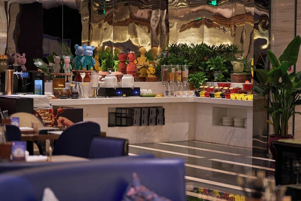 Фото Hangzhouchenfengzhenpinjiudian