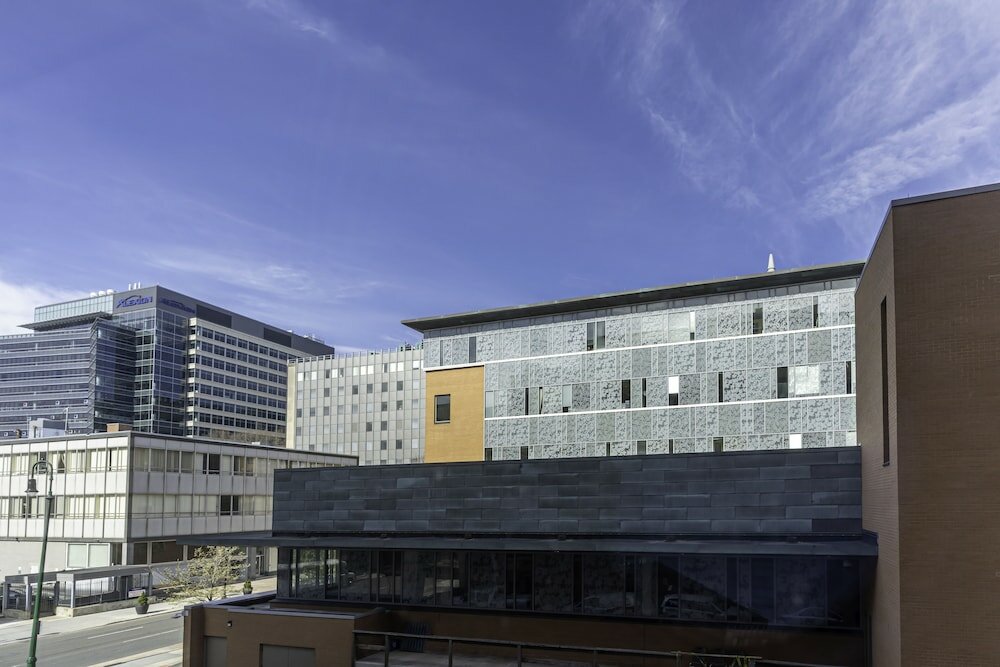 Фото New Haven Hotel