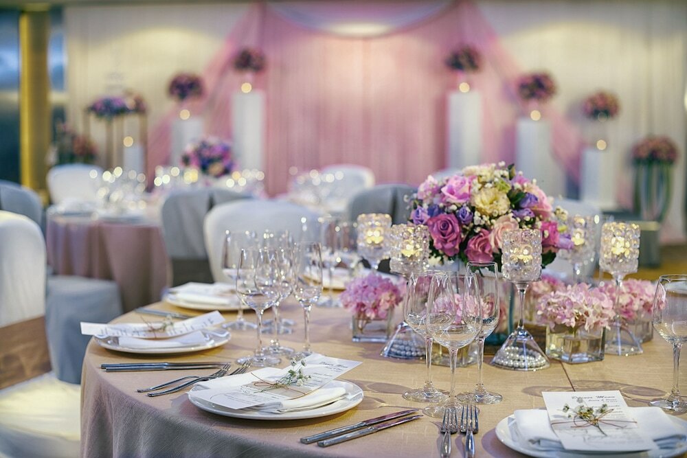 Фото Jc Kevin Sathorn Bangkok Hotel