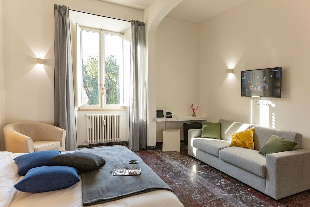 Фото Lombardia40 Luxury Suites