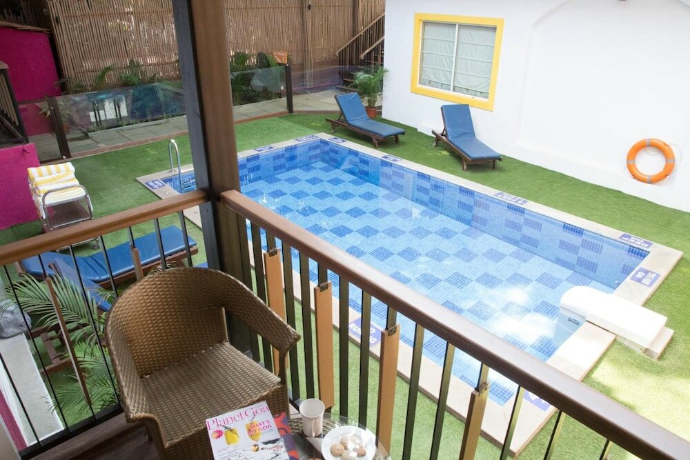 Фото Acron Seaway Resort