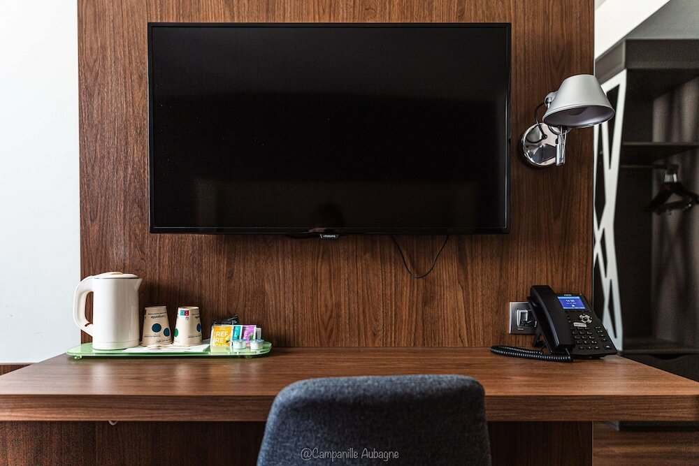 Фото Campanile Marseille Est - Aubagne