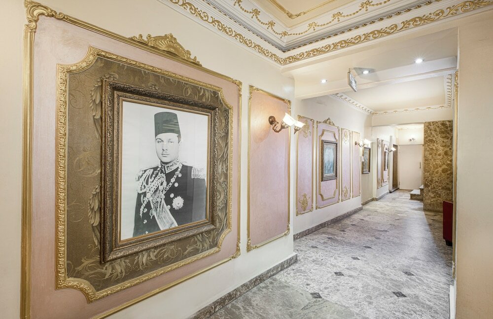 Фото Kanzy Hotel