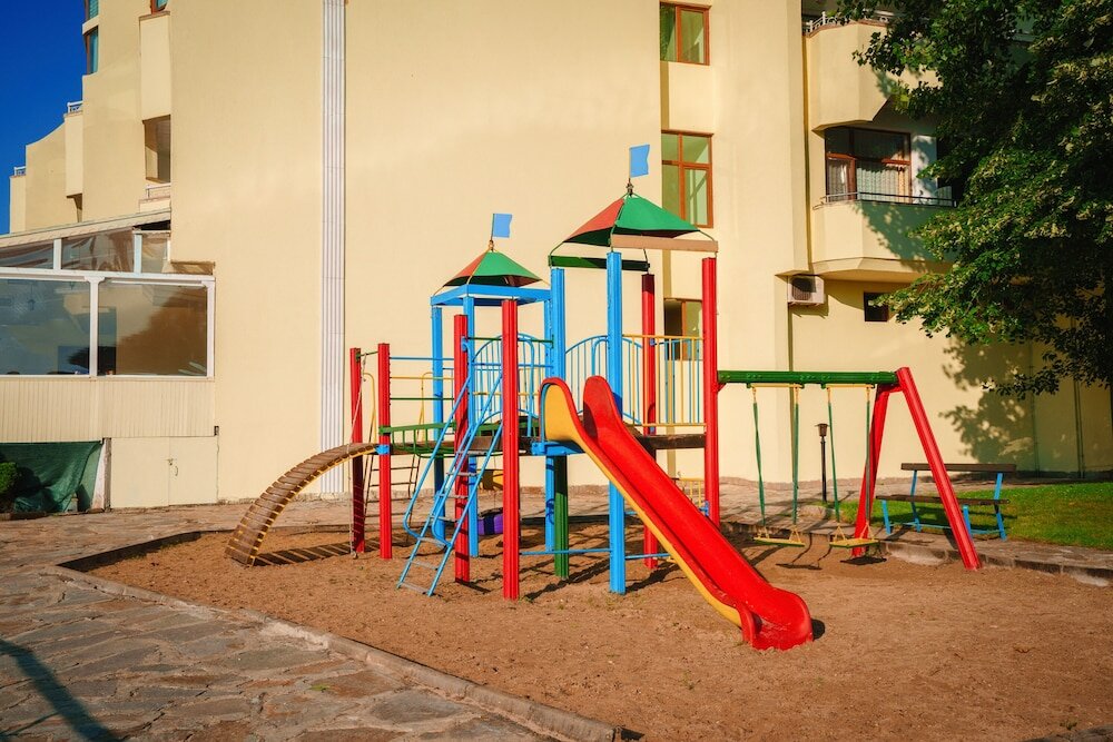 Фото Perla Sun Park Hotel