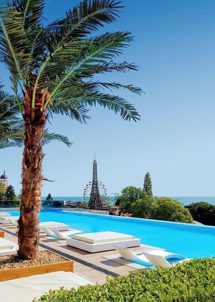 Фото International Hotel & Casino