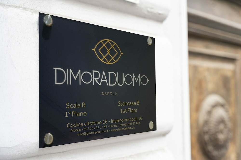 Фото Dimora Duomo