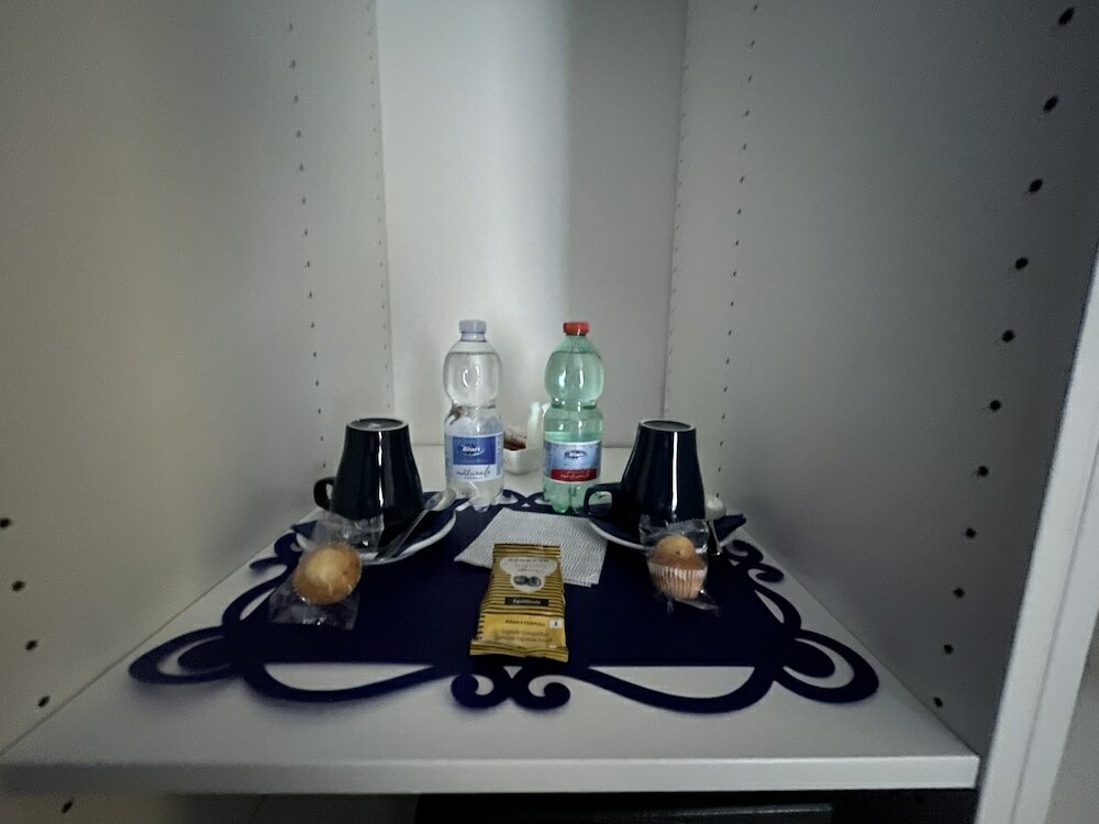 Фото AD Trastevere Guest House