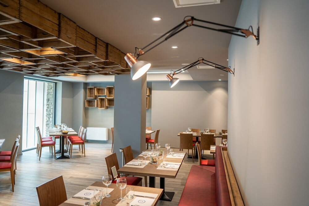 Фото Th Courmayeur