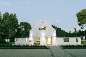 Гостиница 30 on Whites Guesthouse