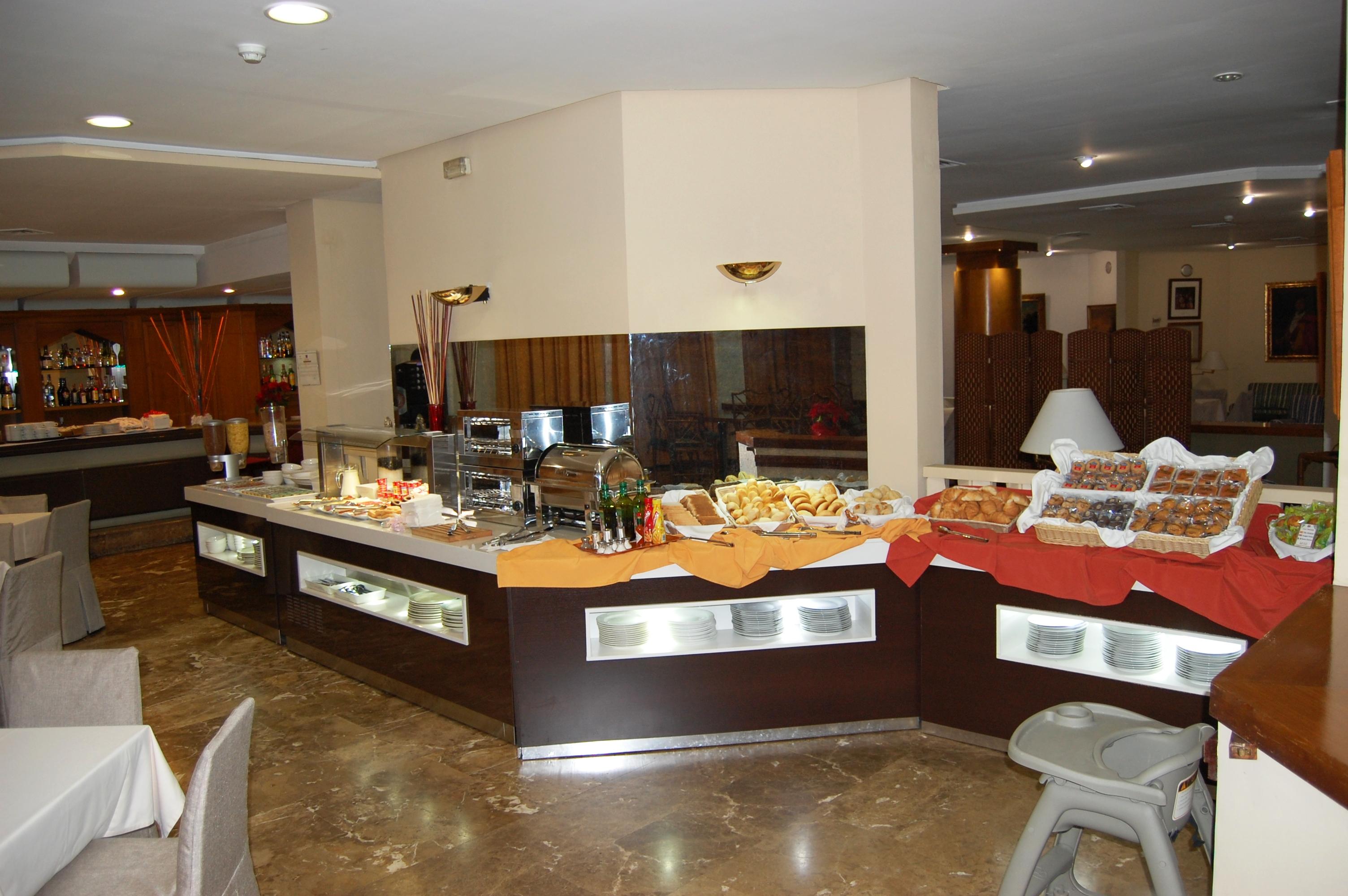 Фото Hotel Pasarela