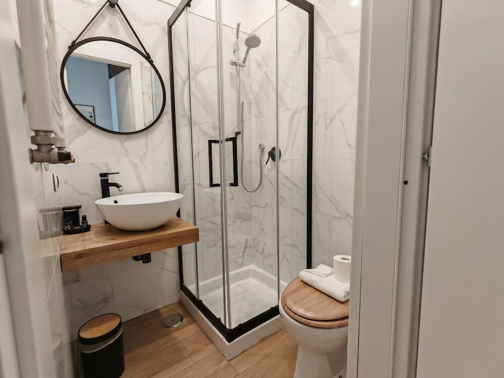 Фото AD Trastevere Guest House