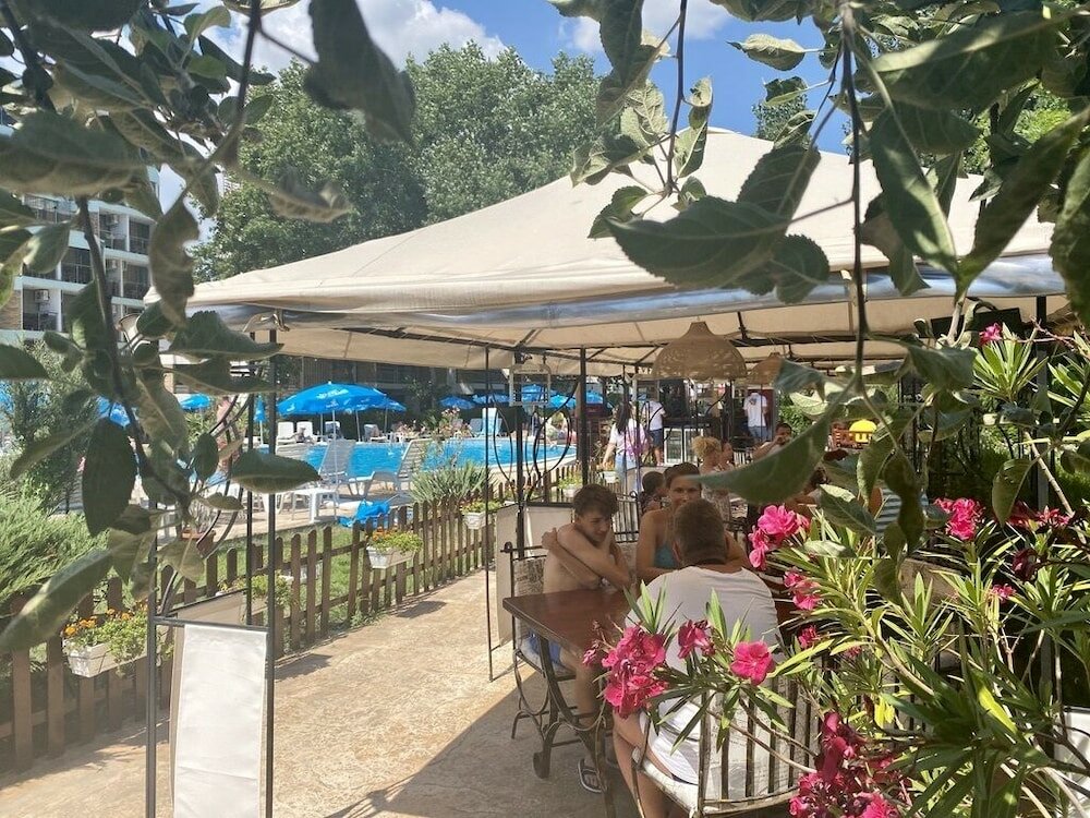 Фото Hotel Sirena