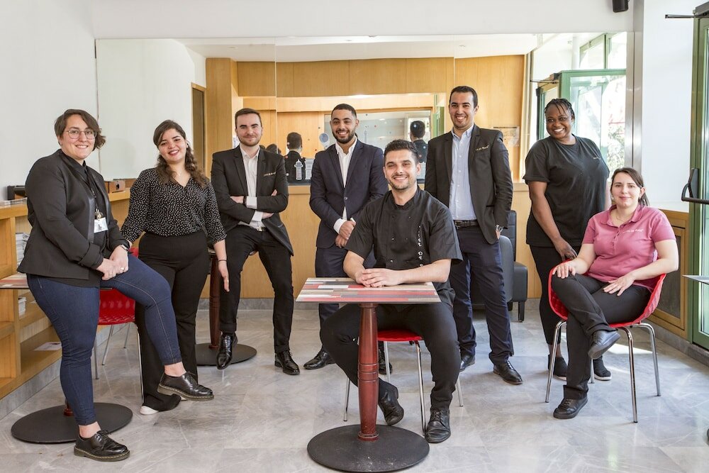 Фото Hotel de Paris Montparnasse