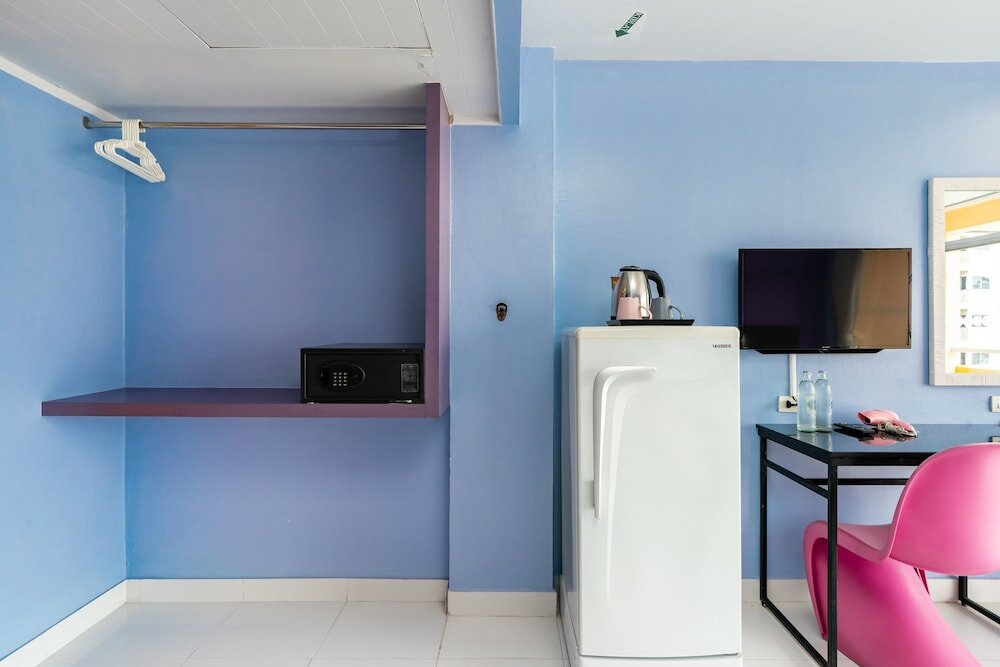 Фото Bella Express