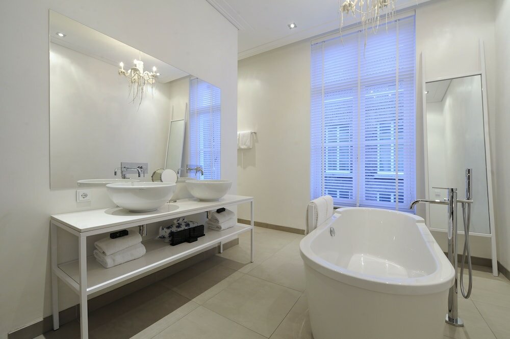 Фото Het Arresthuis