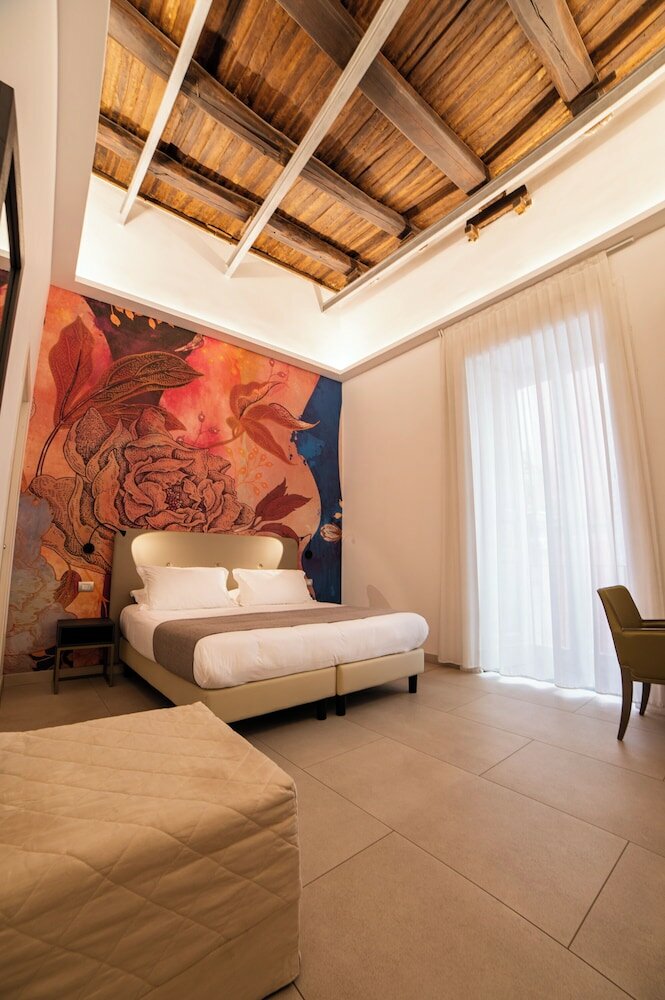 Фото Napoli Time