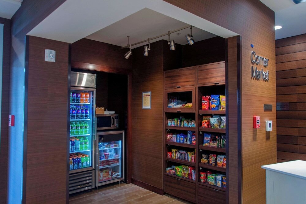 Фото Fairfield Inn & Suites Atlanta Cumming/Johns Creek