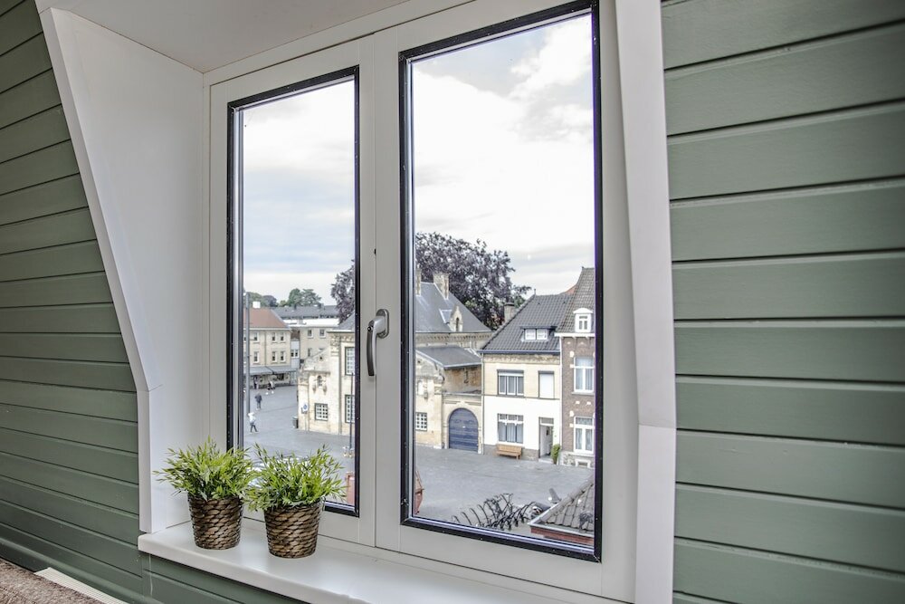 Фото Hotel Botterweck