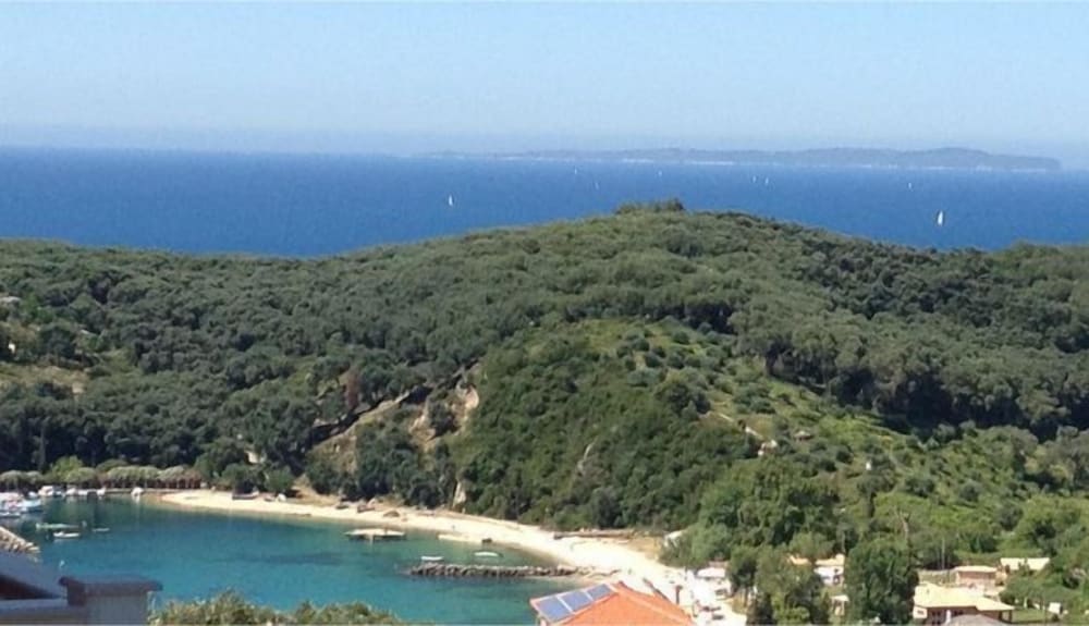 Фото Hotel Parga Princess