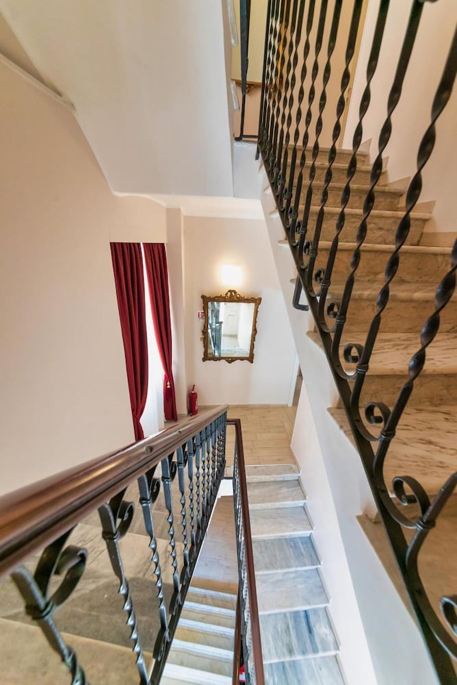 Фото Hotel Balilla