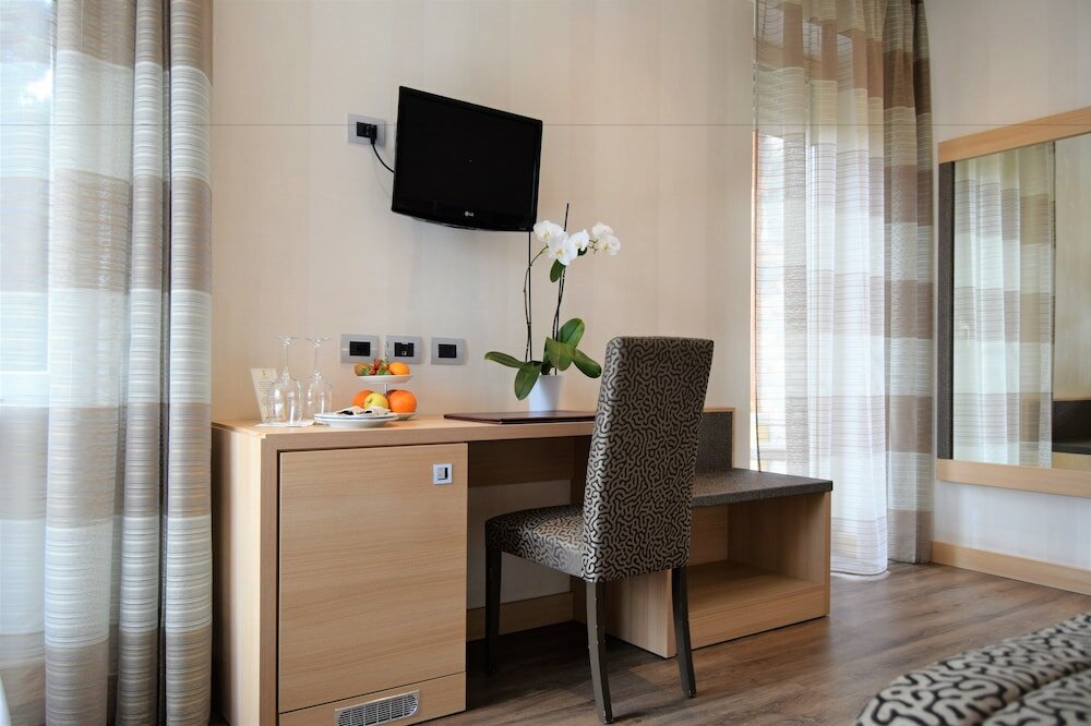 Фото Hotel Continental