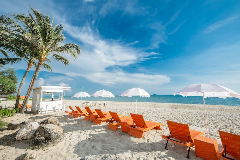 Фото Bandara On Sea, Rayong