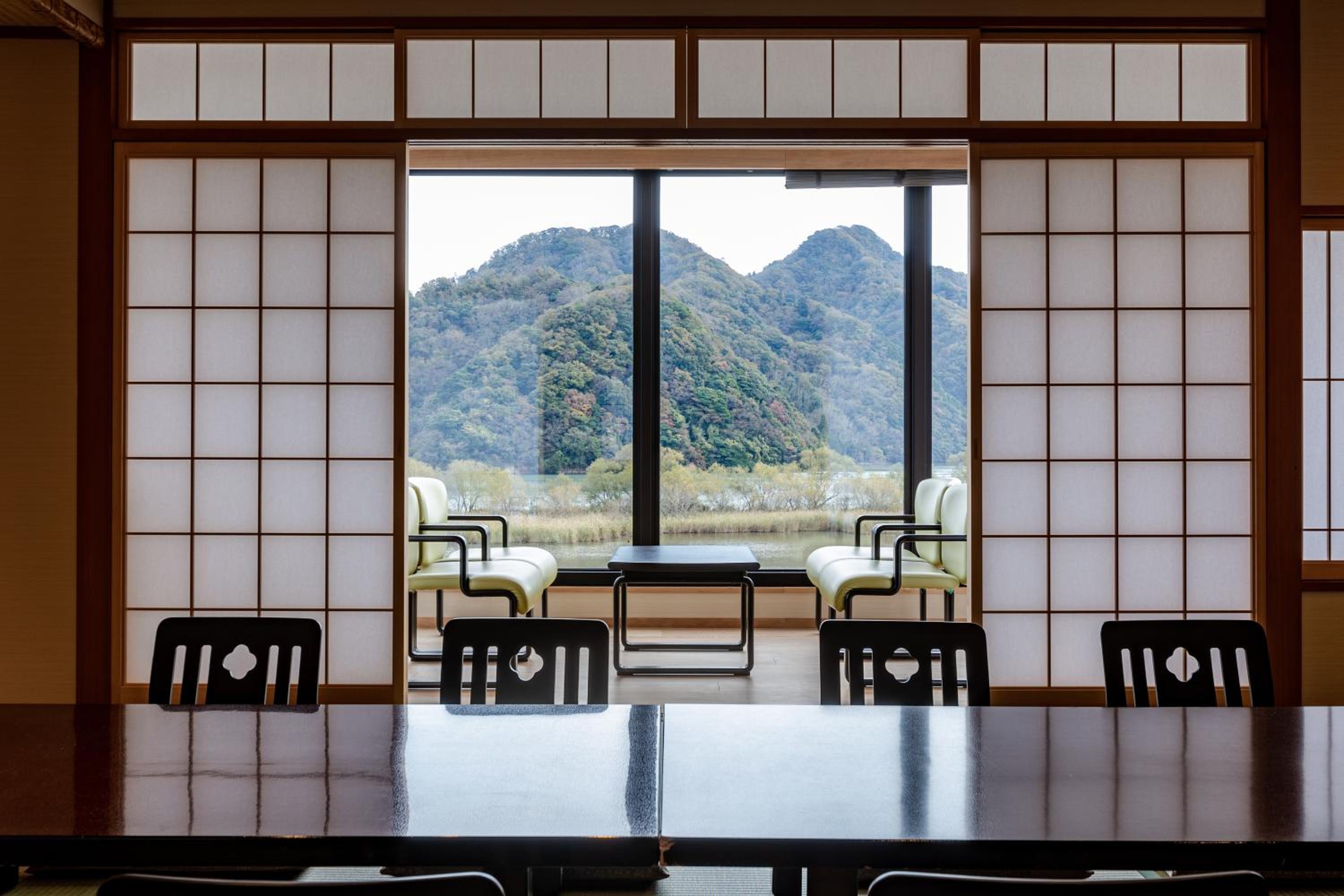 Фото Kinosaki Onsen Oyado Seri