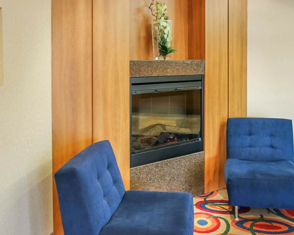 Фото Quality Inn and Suites Winnipeg