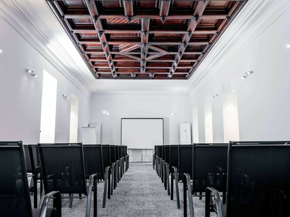 Фото Ibis Tbilisi Stadium