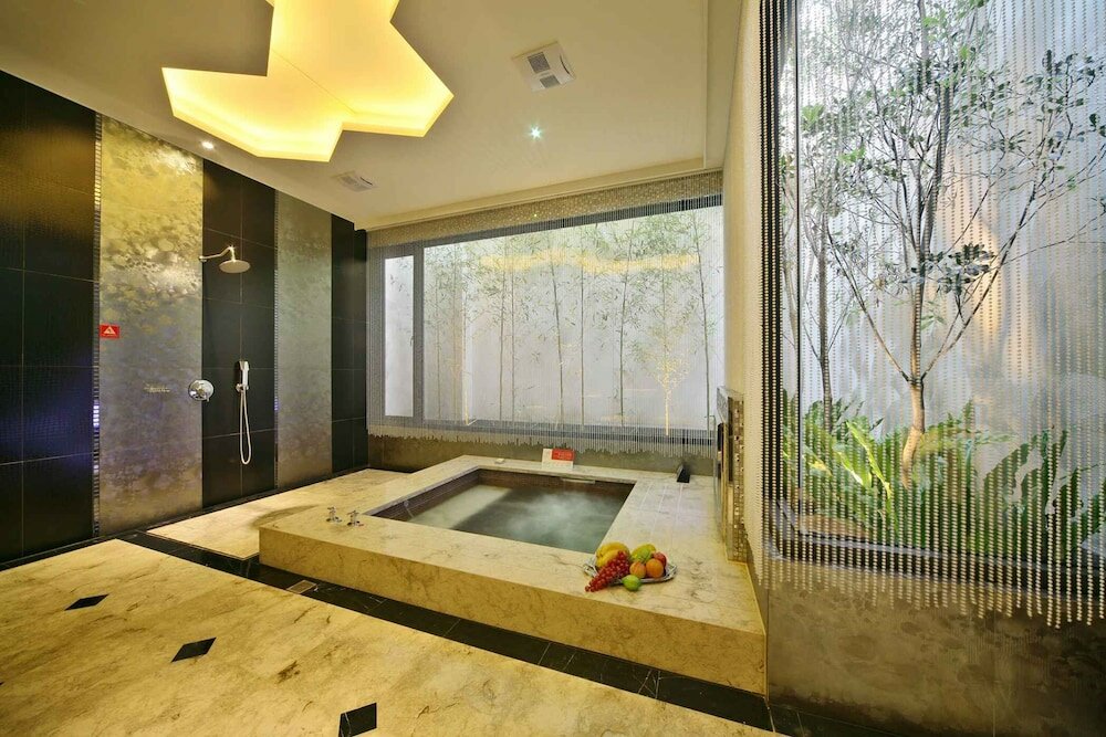 Фото Han Guan Motel