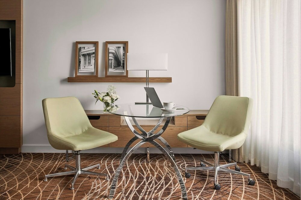 Фото Melbourne Marriott Hotel