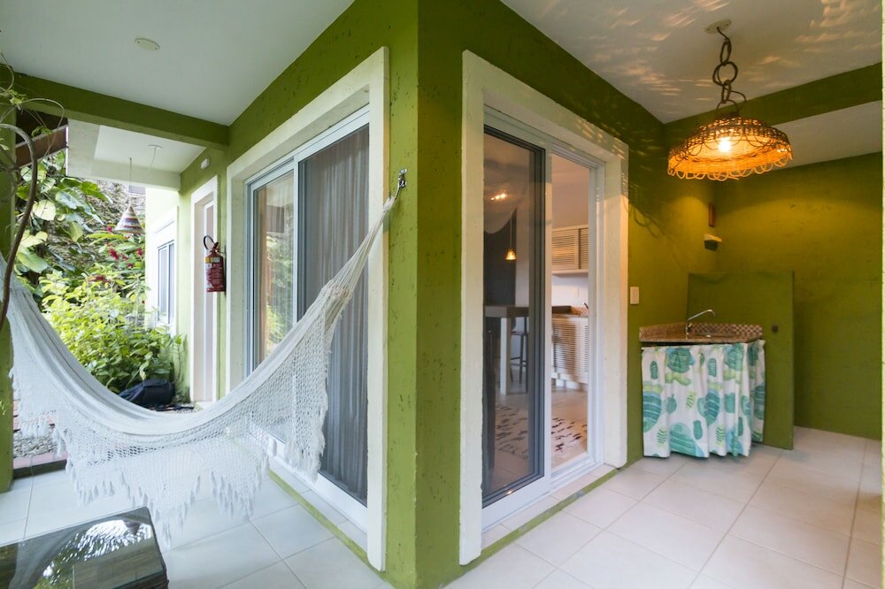 Фото Pousada Vila do Bosque