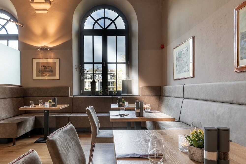 Фото Schlossgut Gross Schwansee