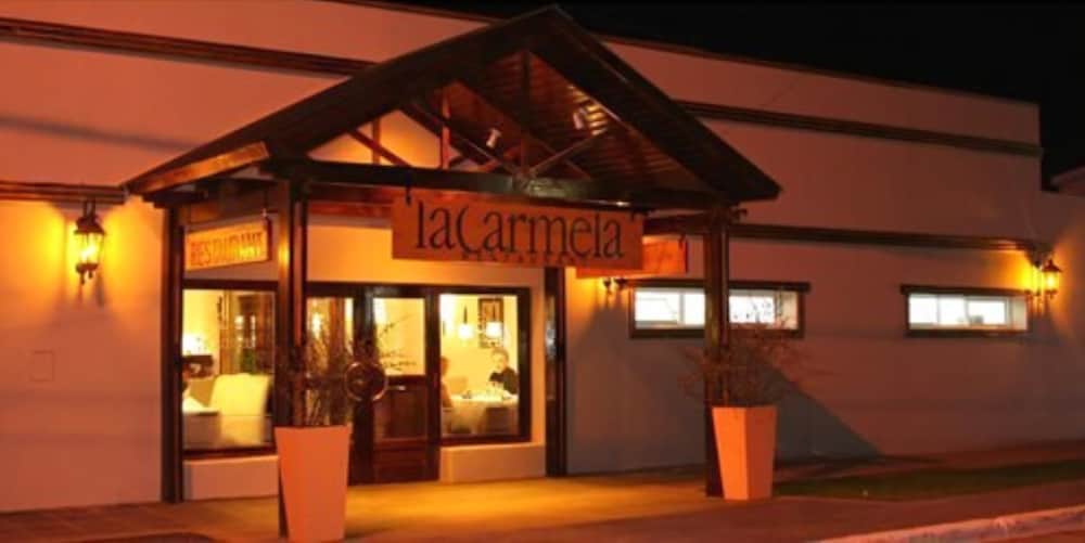 Фото отеля 3