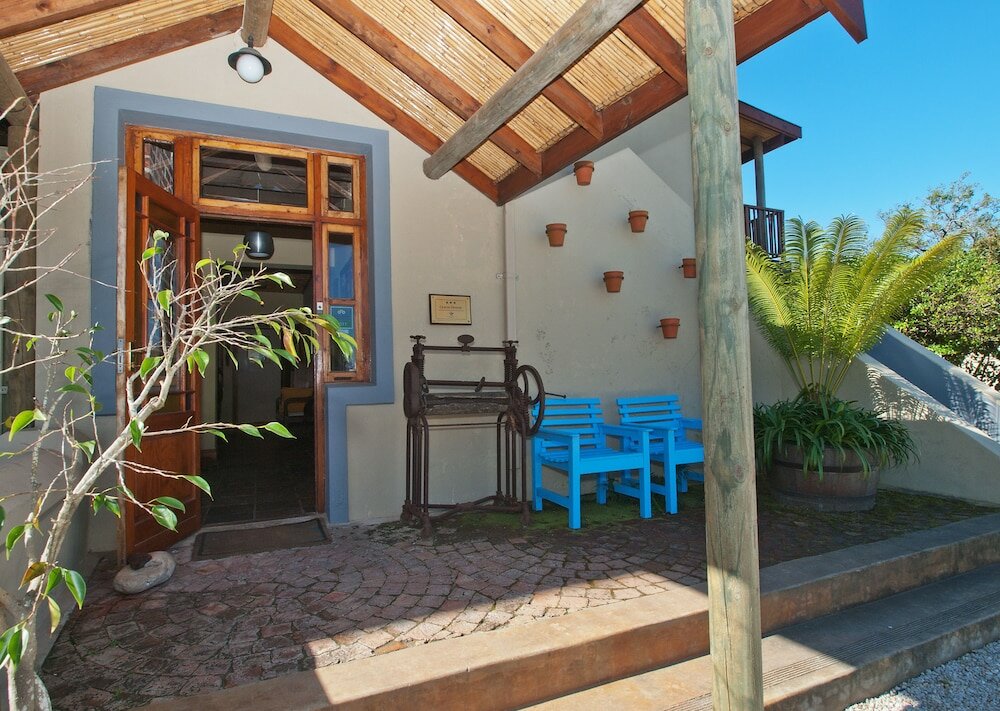 Фото At the Woods Guest House