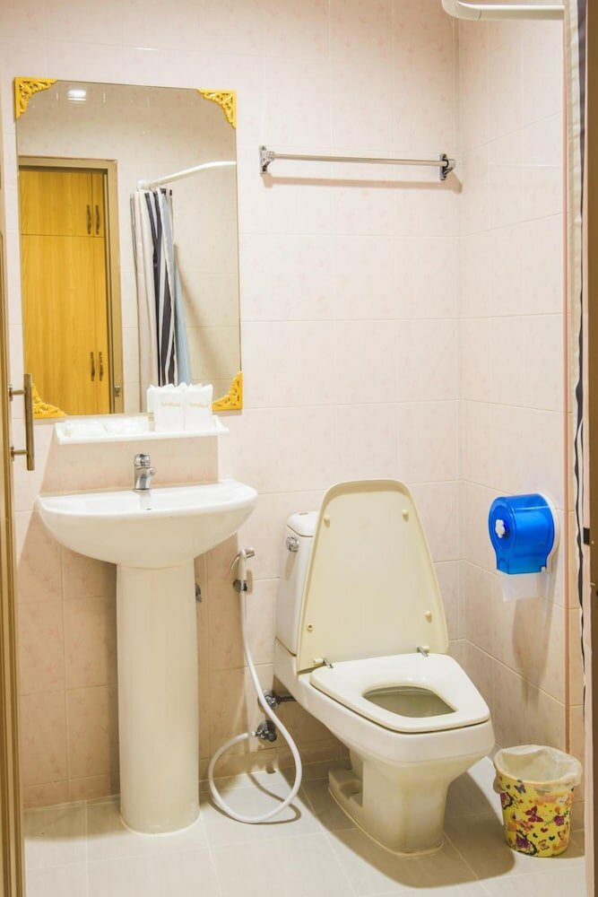 Фото New Suanmali Hotel