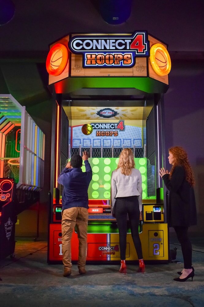 Фото Margaritaville Resort Biloxi