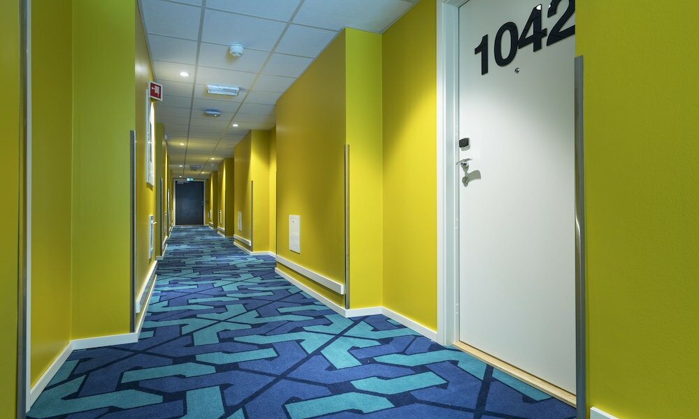 Фото Thon Hotel Gardermoen