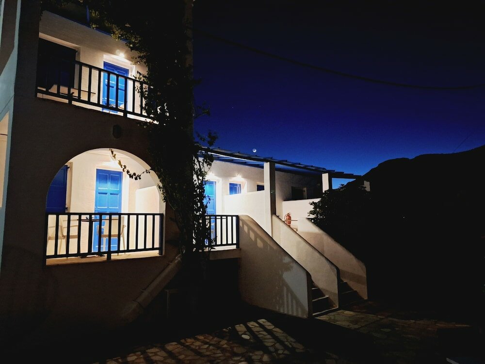 Фото Evi Evan Hotel