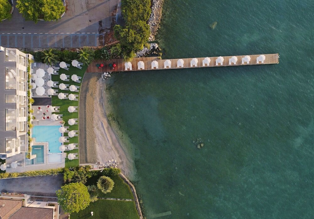 Фото Hotel Ocelle Thermae & SPA